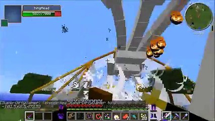 Epic Minecraft King Boss Challenge 🏆 – Can You Defeat the Ultimate Boss?