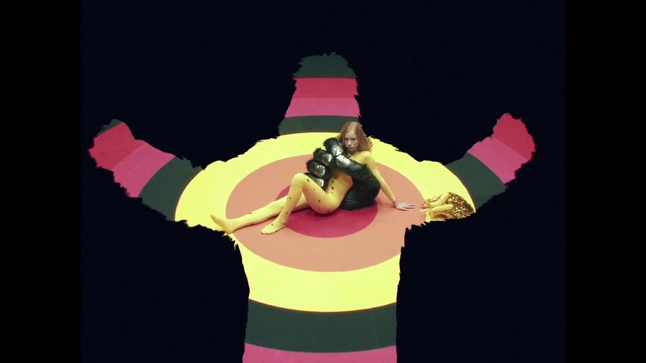 Tame Impala – “The Less I Know The Better” (Official Video)