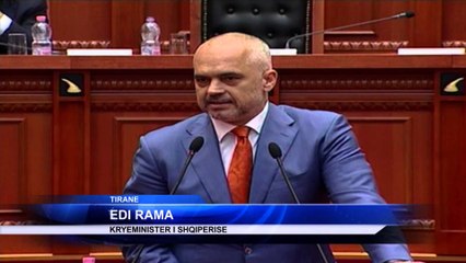 PD: RAMA ORKESTROI SULMIN NDAJ BASHES