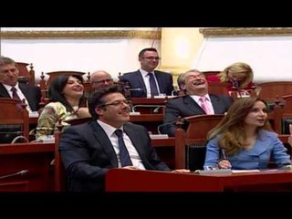 RAMA FLET PER PERGJIMIN E PUBLIKUAR NGA BERISHA