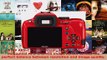 HOT SALE  Pentax K50 16MP Digital SLR Camera with 3Inch LCD  Body Only  Red