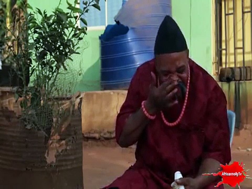 SHINA RAMBO (STORY OF A DEADLY AFRICAN TERRORIST) 2A - LATEST 2015 NOLLYWOOD/GHALLYWOOD MO