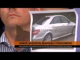 Shkup, vazhdon skandali i përgjimeve - Top Channel Albania - News - Lajme