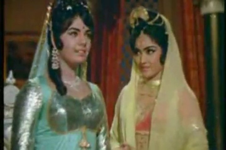 Kese Samjhaoon Bari Nasamujh Ho - film SURAJ