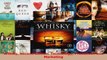 Read  Whisky Second Edition Technology Production and Marketing Ebook Free