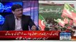 Imran Khan Is Making Difficulties For PPP In Lyari:- Samaa News Reporter