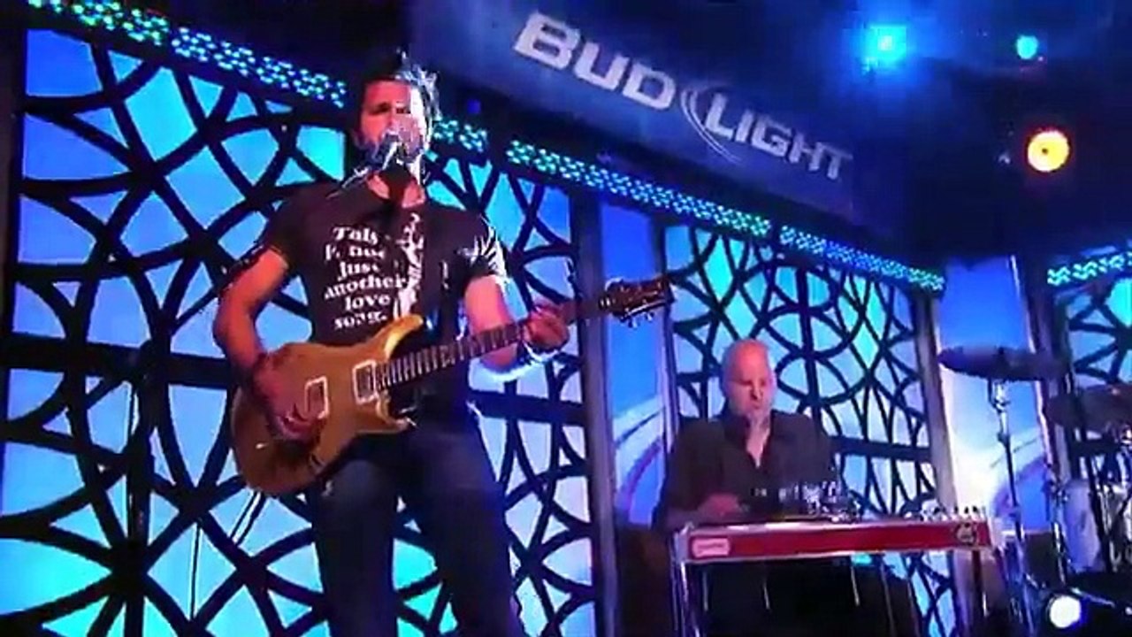 Luke BRYAN - Someone else calling baby ( cover ) 2015
