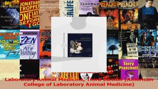 Download  Laboratory Animal Medicine Third Edition American College of Laboratory Animal Medicine PDF Online