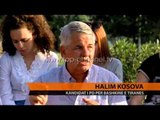 Halim Kosova dhuron gjak në ditën e talasemikëve - Top Channel Albania - News - Lajme