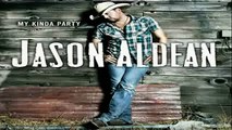 Jason ALDEAN et Kelly CLARKSON - Don't you wanna stay ( cover ) 2015