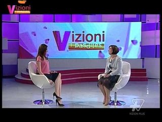 Vizioni i pasdites - “Java e inovacionit" - 8 Maj 2015 - Show - Vizion Plus