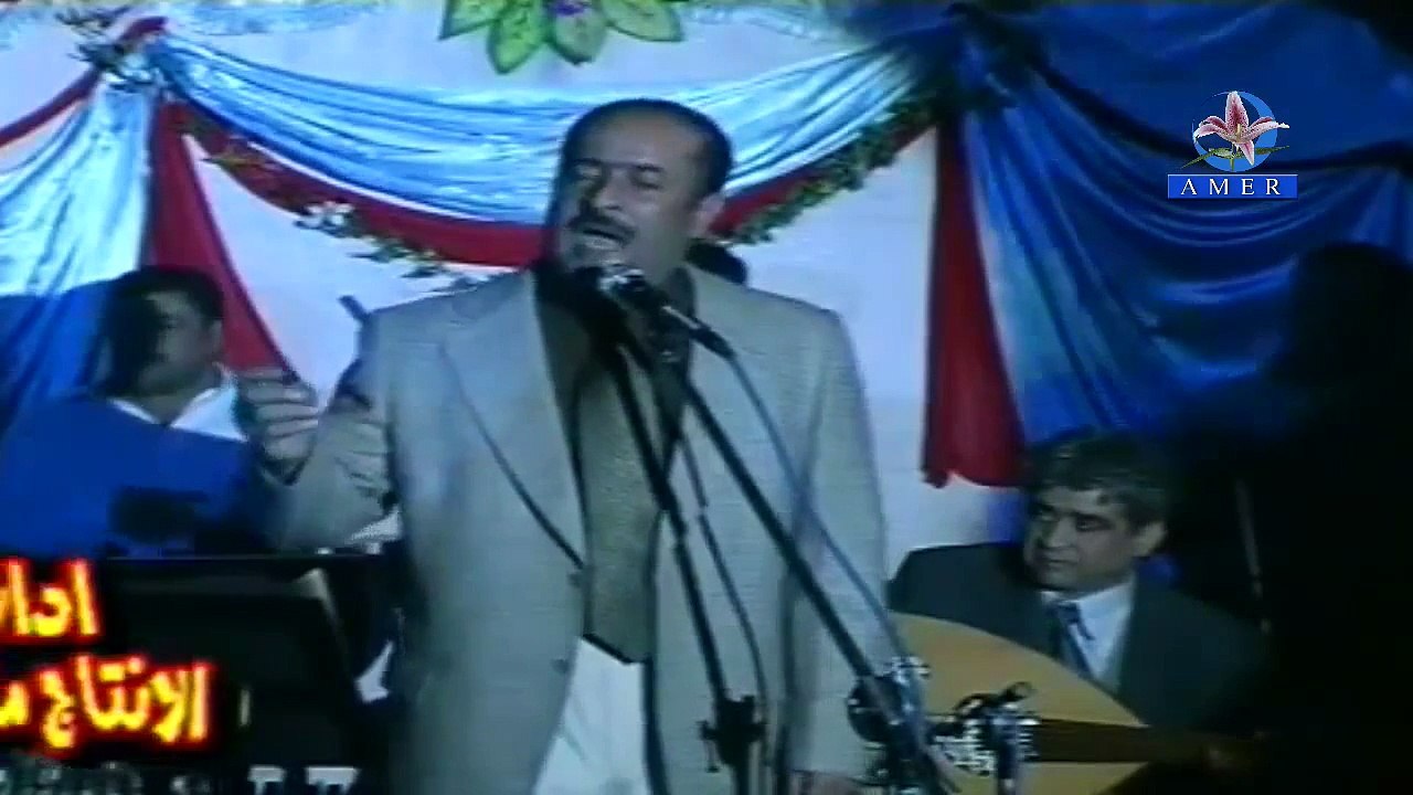 محمد السامر - اسئل عليكم