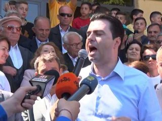 KREU I PD BASHA NE MIRDITE,“21 QERSHORI,DITE ZGJEDHJESH POLITIKE,QEVERI MASHTROI” LAJM