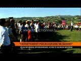 Veliaj, dëgjesë në Ndroq: Votë për drejtimin e duhur - Top Channel Albania - News - Lajme