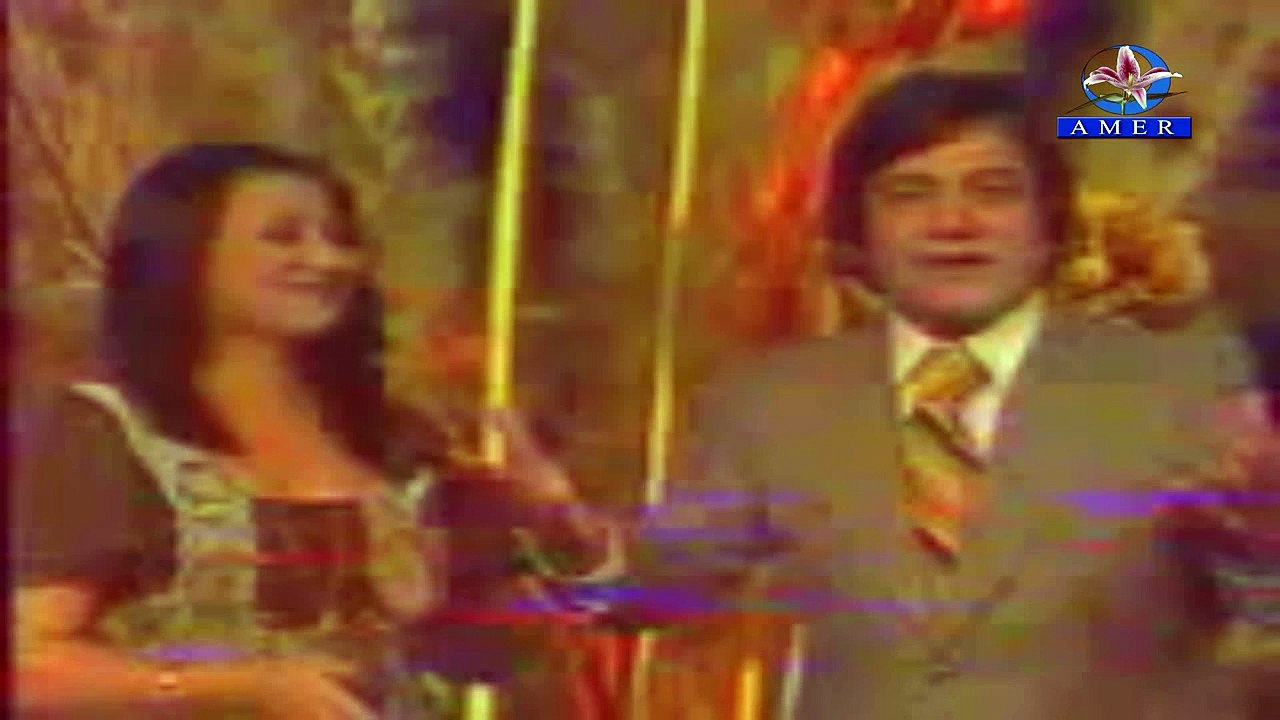 مي اكرم ووحيد - استعجل يميل الساعة