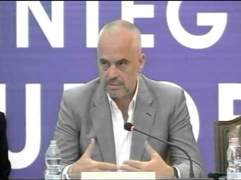 KESHILLI KOMBETAR I INTEGRIMIT,RAMA POHON SE ASKUSH NUK ESHTE I PAPREKSHEM LAJM