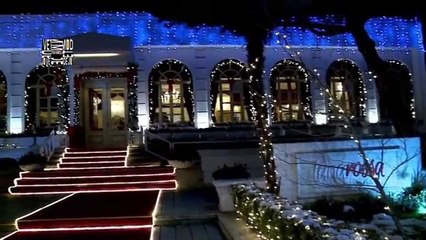 Jo vetem mode - Restorantet me "in" ne Tirane - Luna Rossa & Opium Sushi Bar! (10 janar 2015)