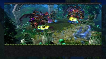 The Story of The Ashbringer (Part 1 of 2) [Warcraft Lore]