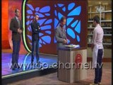 MasterChef Albania 2, 10 Janar 2015, Pjesa 2 - Talent Show Kuzhine - Top Channel Albania