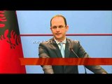 Thaçi vizitë në Tiranë - Top Channel Albania - News - Lajme
