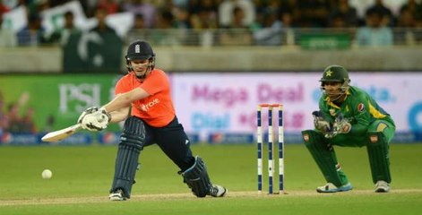 Pakistan vs England 1st T20 Highlights - November 26, 2015
