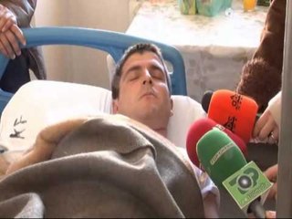 PLAGOSEN DY VELLEZER NE VLORE NGA GRABITESIT E SHTEPISE U HOQEN SI POLICE LAJM