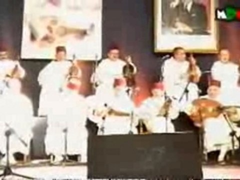 Mokhtar mfarredj hommage