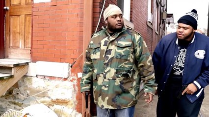 Rapper Turned Lawyer Makes A Hilarious Promotional Ad