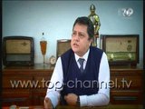 Exclusive, 11 Janar 2015, Pjesa 2 - Top Channel Albania - Entertainment Show