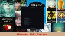 Read  Rhapsody Kelly Wearstler EBooks Online