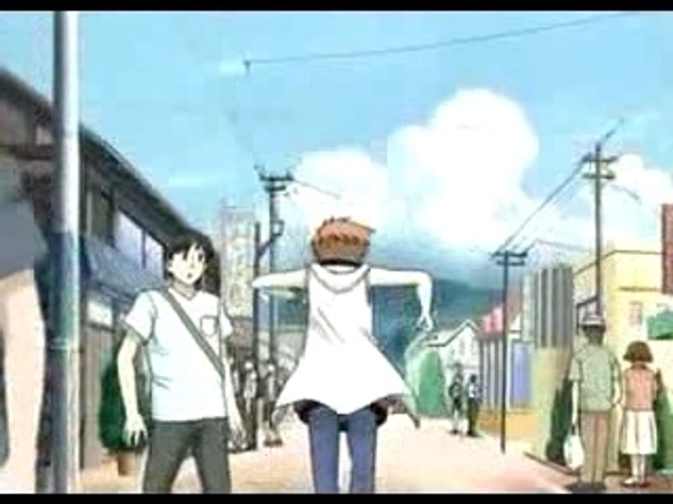 Hikaru x Haruhi: Unfaithful