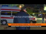 Vrasja tek Rruga e Kavajes, tek Krimet e Rënda - Top Channel Albania - News - Lajme