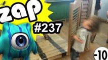 ZAPPING 237 - Buzz, Fail, Zap & Vidéo Choc n°237 ► Youclip.fr