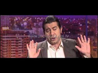 Highlights, 12/01/2015 - Tejkalimi i kompetencave nga policia rrugore