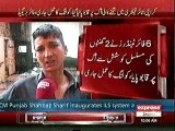 breaking News karachi mein factory aag ka intazam 28 november 2015_xvid