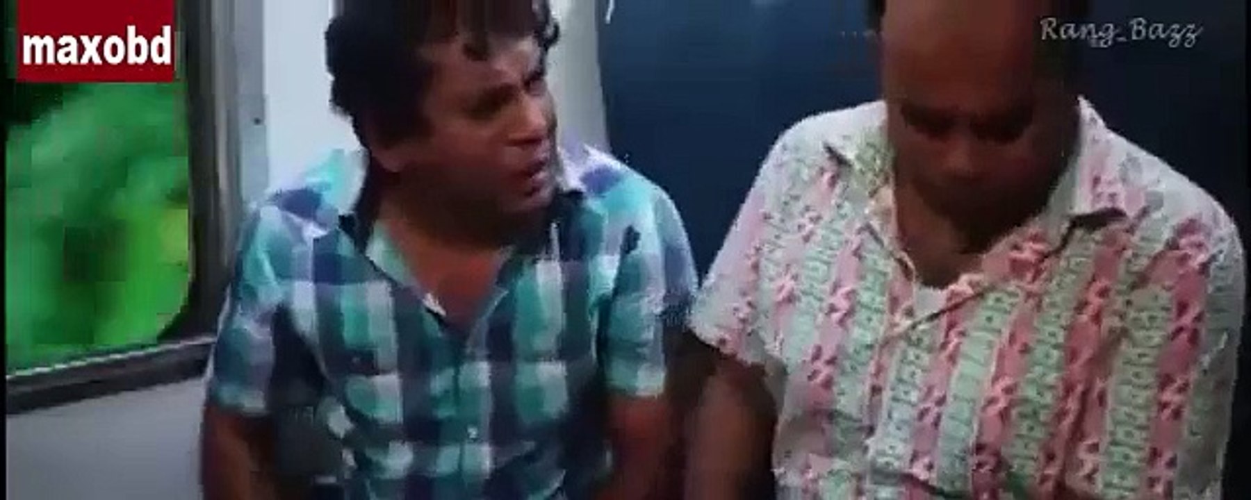 Bengali funny video (Lot of laugh)_Laughing _funny _video_Sei_Rokom_Cha_Khor_Mosharraf_Karim
