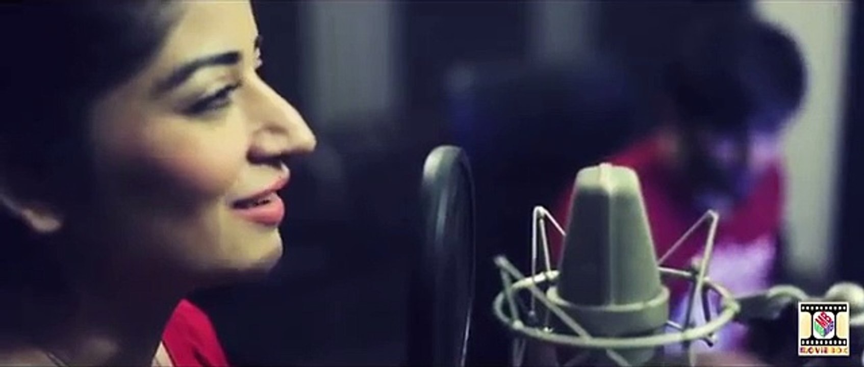 ROMANTIC MEDLEY 2 SARMAD QADEER FARHANA MAQSOOD