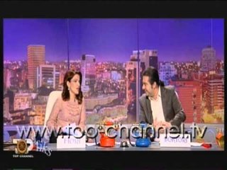 Télécharger la video: Fiks Fare, 12 Janar 2015, Pjesa 2 - Investigative Satirical Show