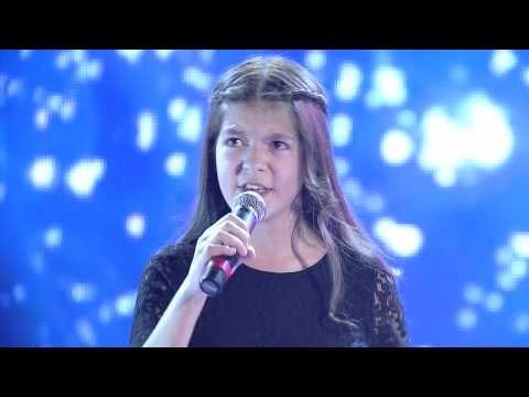 Gjeniu i vogel 6 - Klea - All the man that I need (nata 12)