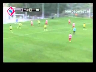 MEDIAT HOLLANDEZE ALUDOJNE PER TRUKIME TE NDESHJEVE TE “SKENDERBEUT” NE SPANJE LAJM