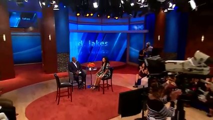 TD Jakes Show - Trapped In My Marriage