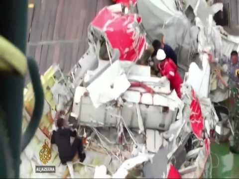 GJENDET EDHE REGJISTRUESI I ZERIT I KABINES SE AVIONIT TE RREZUAR TE “AIR ASIA” LAJM