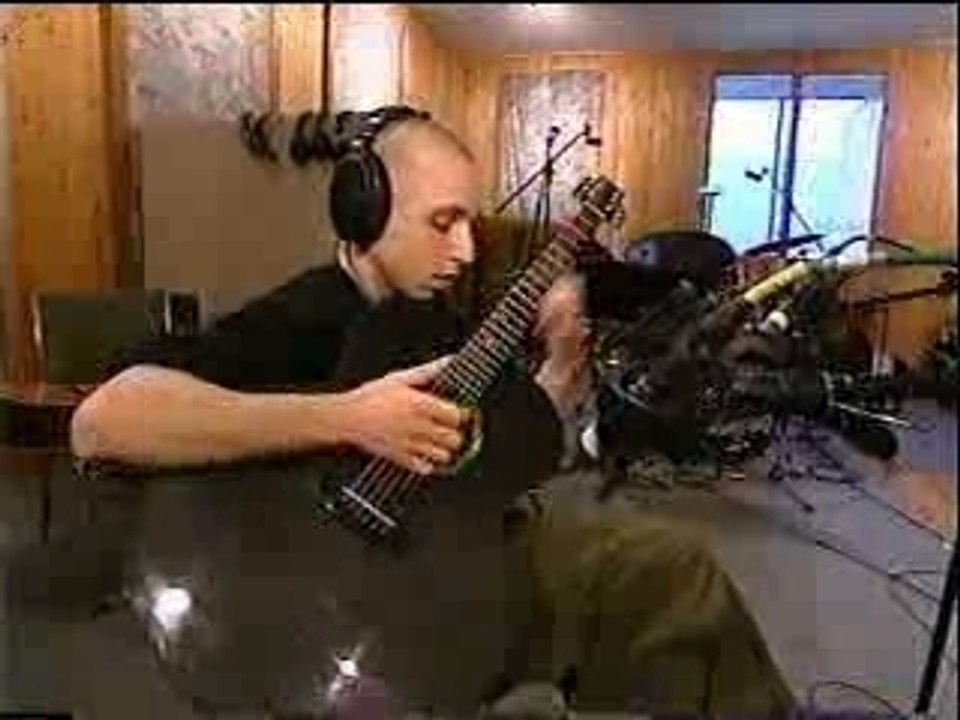 erik mongrain Timeless