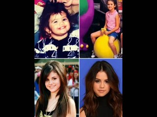 Celebrities Before and After Age Transformation - (MyFunnyMoments)