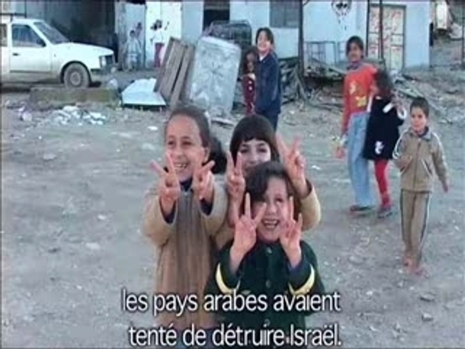 Djenine  l'histoire 3/3