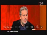 Shqip, 12 Janar 2015, Pjesa 3 - Top Channel Albania - Political Talk Show