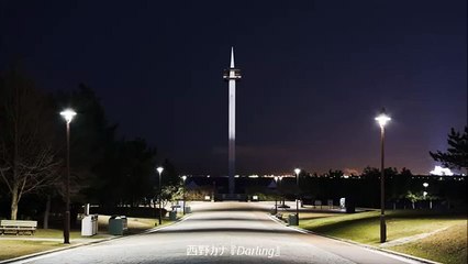 西野カナ『Darling 2014』