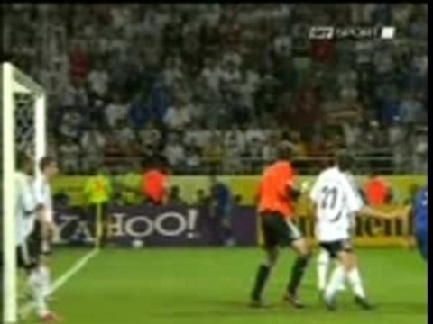 mondiali germania vs italia