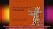 The Final Sack of Nineveh  The Discovery Documentation  Destruction of Sennacheribs