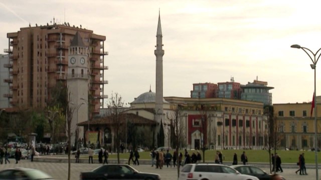 RAPORTI I KE: 1.8% RRITJA EKONOMIKE PER 2014